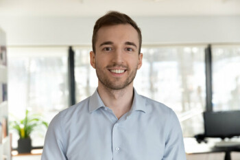 Phil Turman, Recruitment Executive